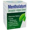 Baume Mentholatum - Mentholatum - 85g - 35% Menthol - Eucalyptus - Massage Thai