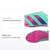adidas Sprintstar Pulse Mint Lucid Fuchsia Мужские кроссовки Зеленые Lucid-Blue GV9067