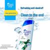Head & Shoulders Itch Care Anti-Dandruff Shampoo