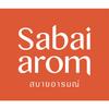 Sabai arom Крем для рук Аромат Тайской розы