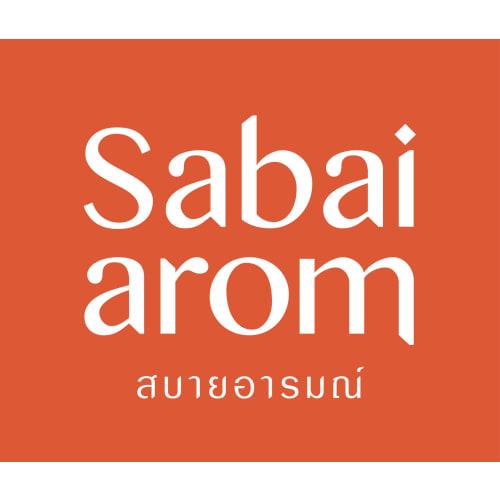 Sabai arom Крем для рук Аромат Тайской розы