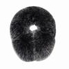 Women's Cute Fox Fur Earmuffs - Warm Winter Ear Warmers