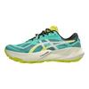 Кроссовки Gel-Trabuco 14 Comfortable Soft Trail Running Shoes Men Sneaker Green 1011C166-300