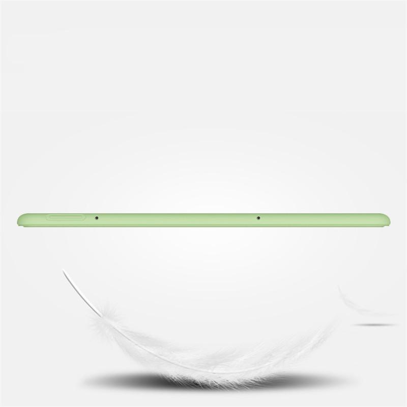 For Huawei Honor Pad 20 Case 12.1 Inch 2026 HEY4-W09/HEY4-W19 Tri-Folding Soft Silicone Tablet Cover for Honor Pad 20 Pro Cover