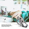 Stainless Steel Small Wheel Bobbin Winder  Industrial Sewing Machines