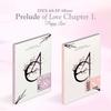 EPEX - Mini Album Vol. 4: Book of Love Chapter 1. Puppy Love [1 Out of 2 Versions Will Be Sent Randomly]