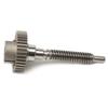 HUALIC 34436782755 New 39Teeth 40Teeth Metal Parking Brake Gear Actuator Repair Kit For BMW E65 E66 E67 E68 745i 750i 760i Li