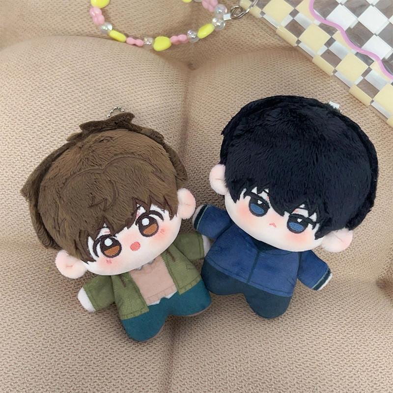 Плюшевый брелок «Затерянная гробница» с набивкой из ПП-хлопка для коллекционеров в подарок