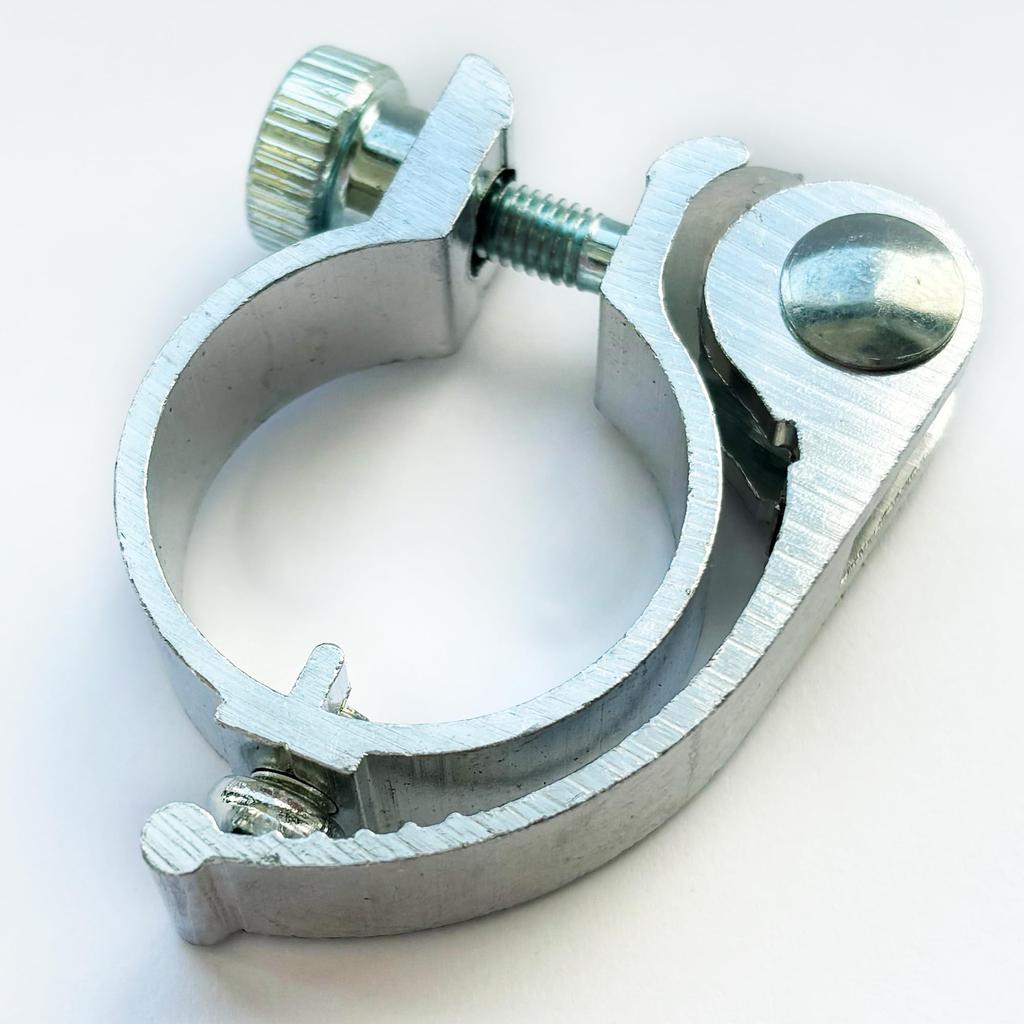 MOVEGU Scooter Lock Parts 2-wheel