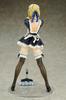 Ataraxia Saber Maid ver scale PVC painted finish Fate/hollow (1/6 продукта)