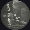 12inch Record EVE - Best Remixes Eve BEP102 NOT ON LABEL Unknown Rap & Hip-Hop/R&B Used