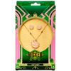 Wicked Glinda Necklace and Stud Earrings Gift Set