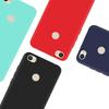Чехол candy color на Xiaomi Redmi 4X 4A 5 5A 6 6A 7 7A 8 8A Чехлы Redmi Note 4 5 6 7 8 Pro S2 GO K20 Матовый силиконовый мягкий чехол