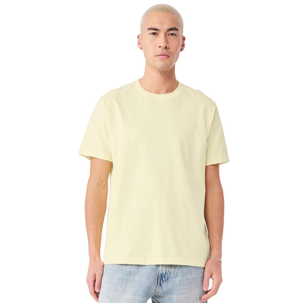 Bella + Canvas Unisex Adult Heavyweight Washed T-Shirt