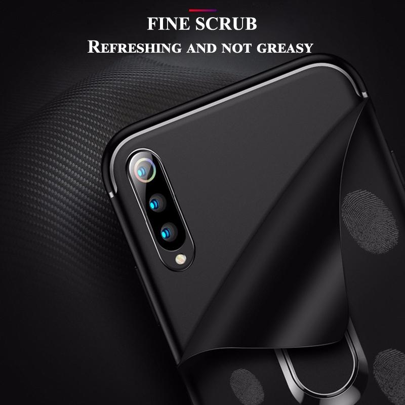 Для Vivo iqoo 15R Чехол Пальцевое Металлическое Кольцо Подставка Чехол для Телефона Автодержатель Матовый Мягкий Силиконовый Корпус для VIVO IQOO 15R Корпус Телефона