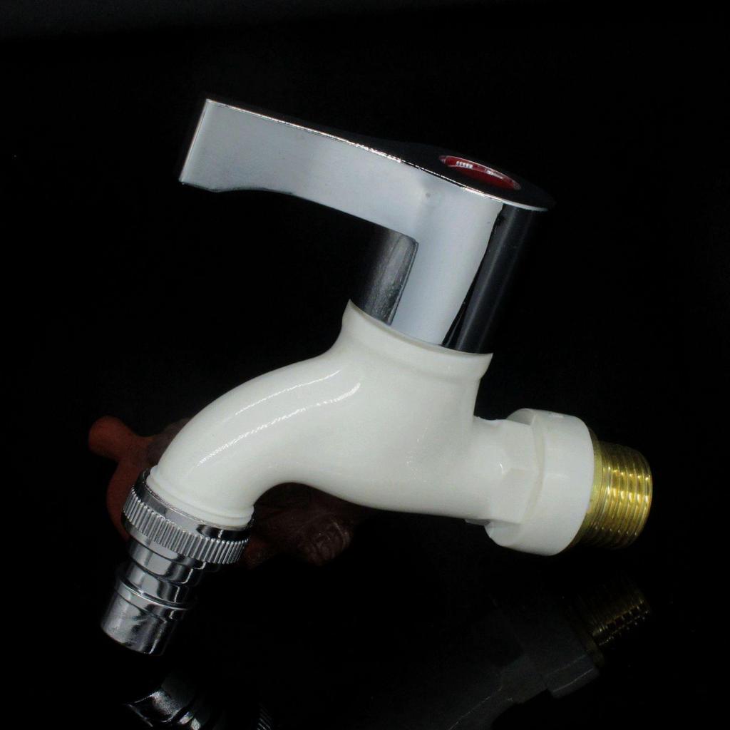 Многоцветный быстрооткрывающийся керамический клапан-сердечник из PPR для гальванизации