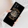 Чехол для телефона Салон парикмахера Стилист для Samsung Galaxy S25 S23 S30 S8 S21 S20 FE S24 S22 Note 10 20 Plus lite Ultra