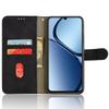 For Realme Note 60x 4G/C63 4G/C61 4G Case Skin-Touch PU Leather Flip Wallet Phone Cover
