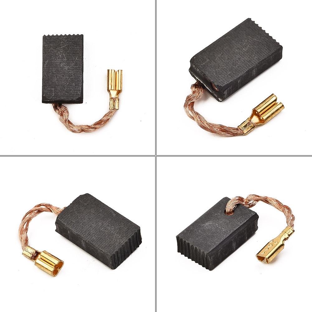 Угольные щетки Угольные щетки двигателя Углеродные щетки Углеродные для Bosch GWS