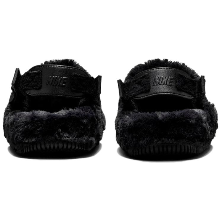 Nike Calm Mule SE Черный FZ3118-001
