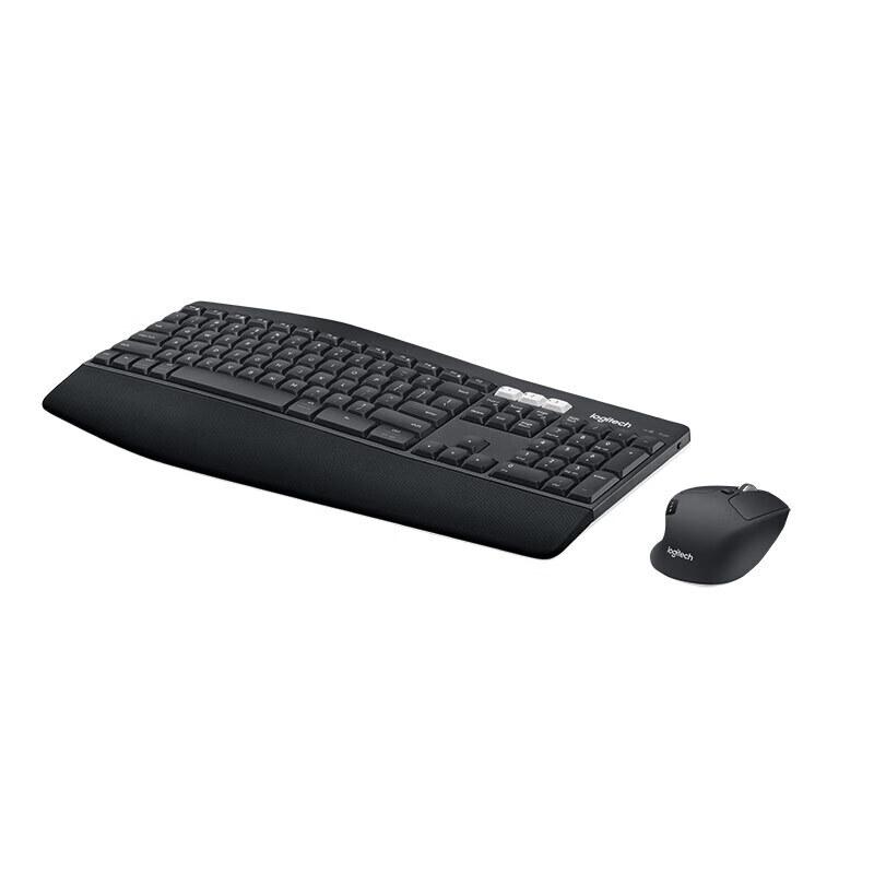 Logitech Беспроводной комплект клавиатуры и мыши MK850