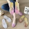 Women's Summer Crystal Sandals & Slippers: Non-Slip Indoor Jelly Flip Flops