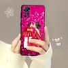 Чехол для телефона Xiaomi Redmi Note 12 11t 11s 11 10 8 Pro 9 9s 9t 8t для Mi 10 8 9a 9c 10c K40 для женщин Super Mom Baby Princess Queen