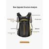 Pelliot 6602507 Outdoor Hiking Backpack