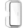 Case with built-in glass for Huawei Watch Fit 2, Clear