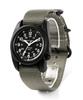 Beleutuchi A-2T Vintage Titanium Field Watch 12028