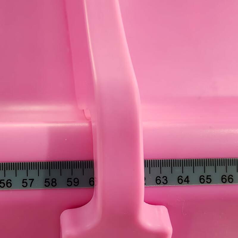 Lekai Likang HW-B70 Infant Electronic Height and Weight Scale (CN version)