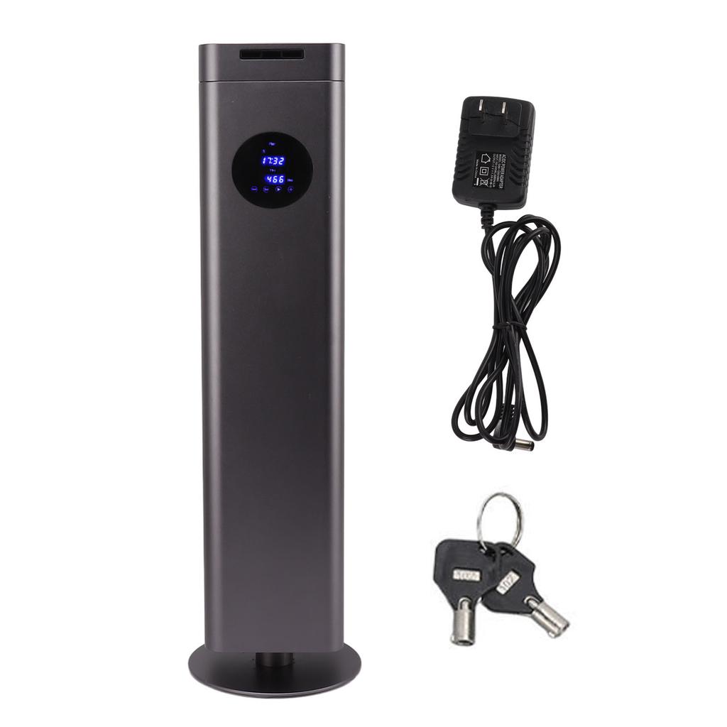 Scent Air Machine 1.5L Capacity Essential Oil Diffuser Timer Function Large Coverage for Home Hotel