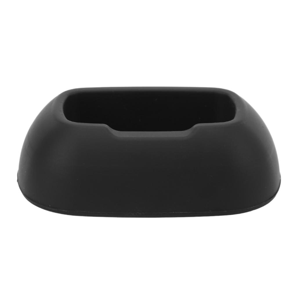 Настольная база для экшн-камеры, силиконовая, устойчивая, компактная, противоскользящая, настольная вертикальная подставка для X4