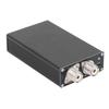 AT100M Antenna Tuner 1.8mhz To 30mhz 100W Organic LED Display Universal Rechargeable Antenna Tuner