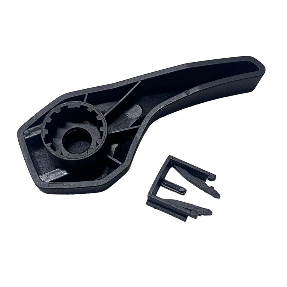 8WD823661B Hood Latch Release Handle ForFor A4 B9 2017-2019