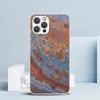 Винтажный промышленный стиль Ржавый узор Мягкая крышка для iPhone 16 17 Air 15 14 Pro Max 16E Чехол для телефона 13 Mini 12 11 7 SE 8 Печать P