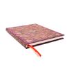 Paperblanks 2026 Ежедневник Английское издание Твердая обложка Алмазный юбилей Ультра DE0799-0