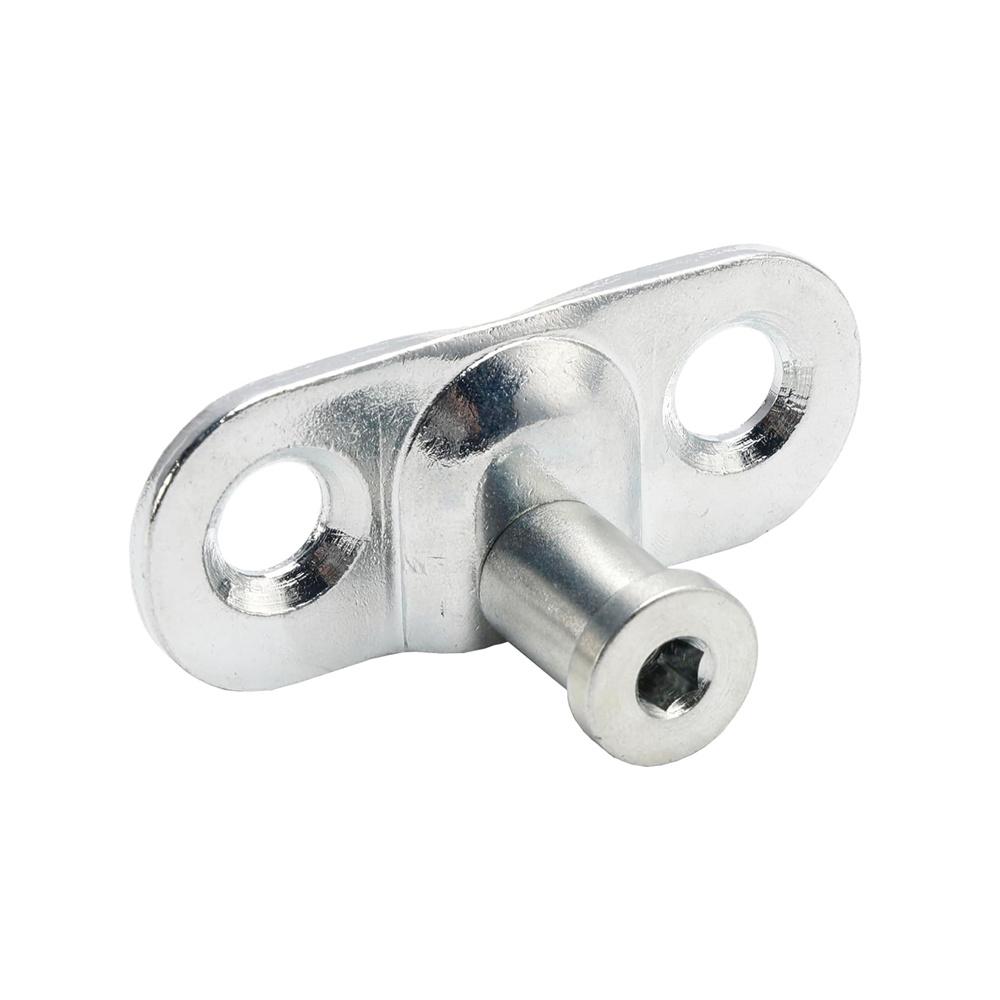 Door Latch Striker R566017 R56-6017 For Peterbilt HLK2127 Replaces