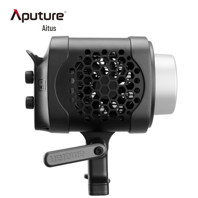 Aputure Amaran Halo 300x Bi-Color LED Video Light