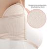 Underarm Sweat Pads Washable Armpit Sweat Absorbing Guards Dress Sweat Perspiration Pads Shield Shoulder Absorbent Deodorant Pad