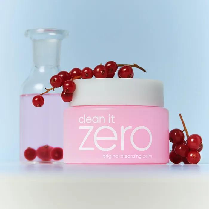 [3 шт.] Очищающий бальзам Clean It Zero Original 100 мл