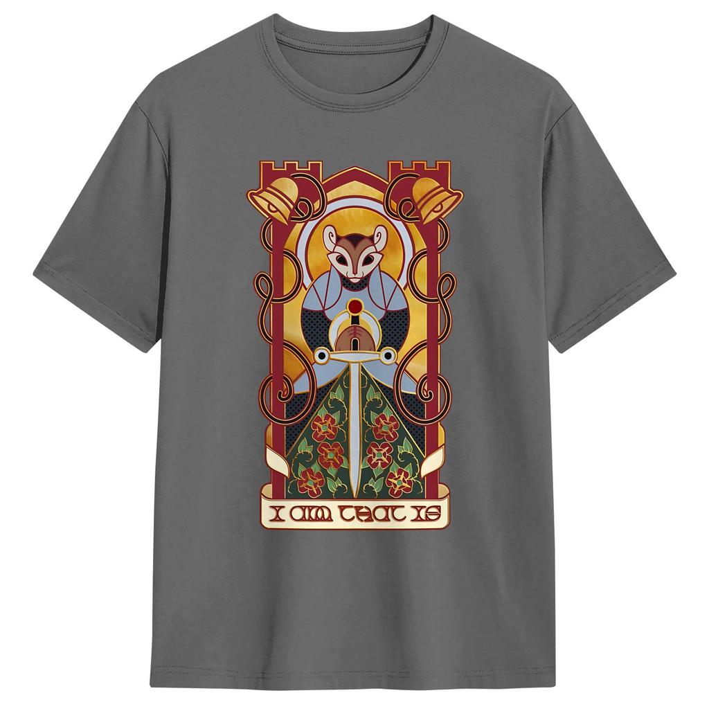 The Warriors TShirts for Unisex Casual 100 Cotton Tees Round Neck Short Sleeve T Shirts Graphic Printed Clothing