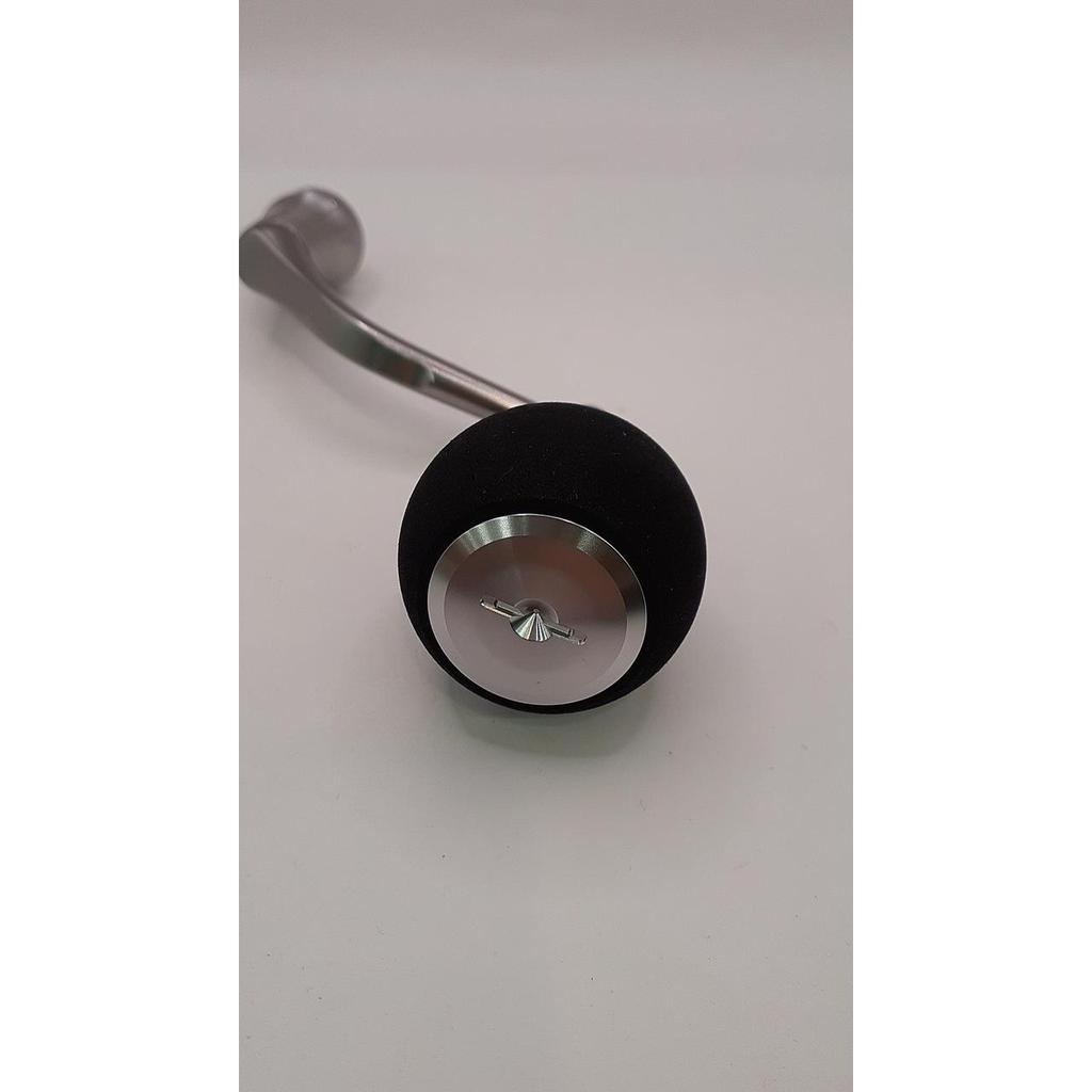 Used Genuine handle for DAIWA 24 CERTATE SW 5000-H