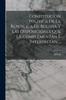 Книга Constitucion Politica De La Republica De Bolivia Y Las Disposiciones Que La Complementan E Interpretan ...