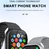 Rainbuvvy B18 4G Smartwatch 2GB RAM 16GB ROM AMOLED Super HD Full Screen 2MP Camera IP67 Waterproof Heart Rate Monitoring Long Standby Fashion Watch