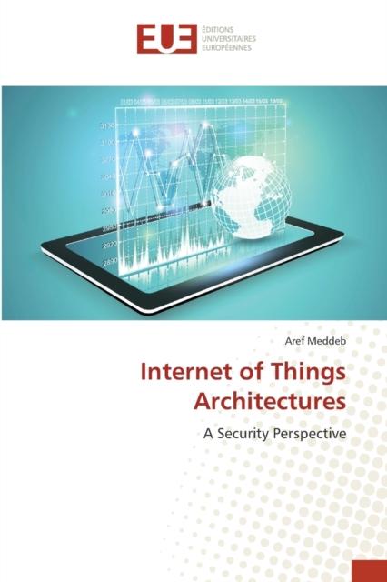 The Internet of Things Architectures Book