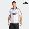 Adidas Real Madrid Home Jersey 99 00 Jj3801