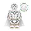 Marvel Heroes Building Blocks Set With Diy Assembly For Kids And Collectors