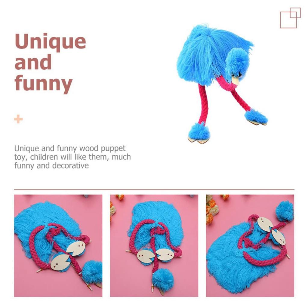 Куклы, веревочные куклы, кукольные игрушки, интерактивные развивающие игрушки