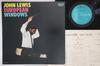 LP Record JOHN LEWIS - European Windows RGP1093 RCA 1974 Japan Jazz Used